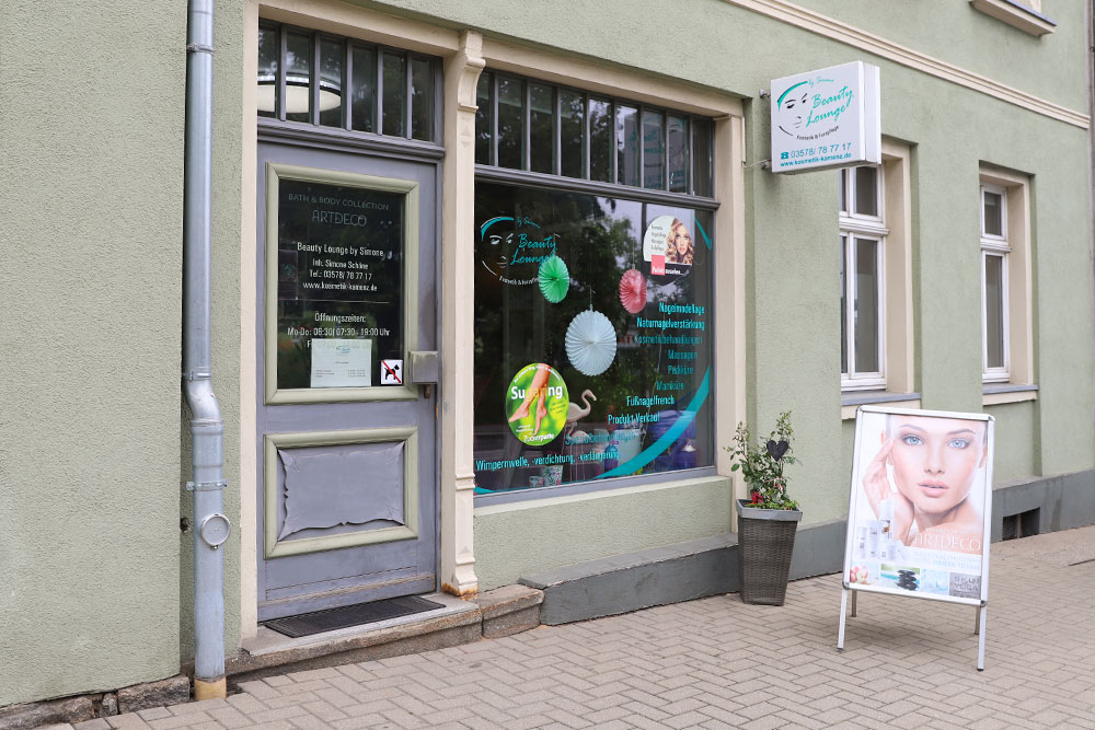 Beauty Lounge Kamenz