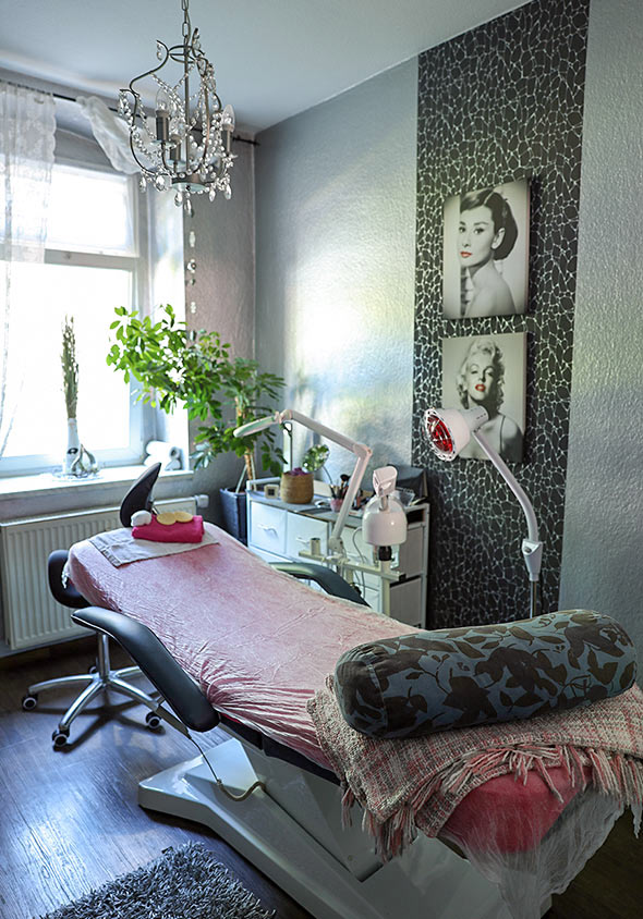 Kosmetiksalon Kamenz