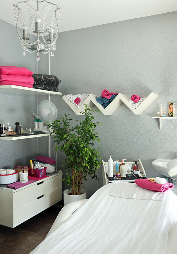 Beauty Lounge Kamenz