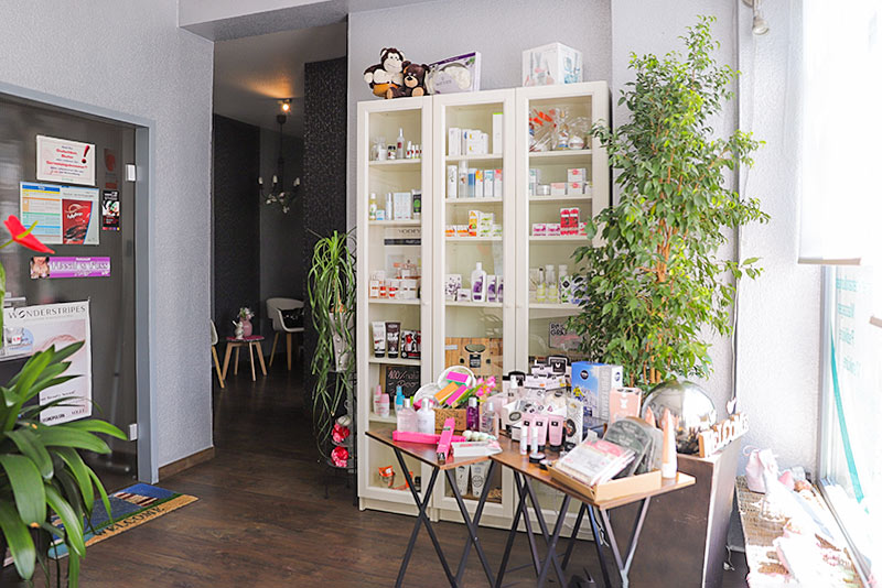 Beauty Lounge Kamenz