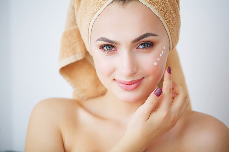 ARTDECO Skin Yoga Face - Hyaluronic Power