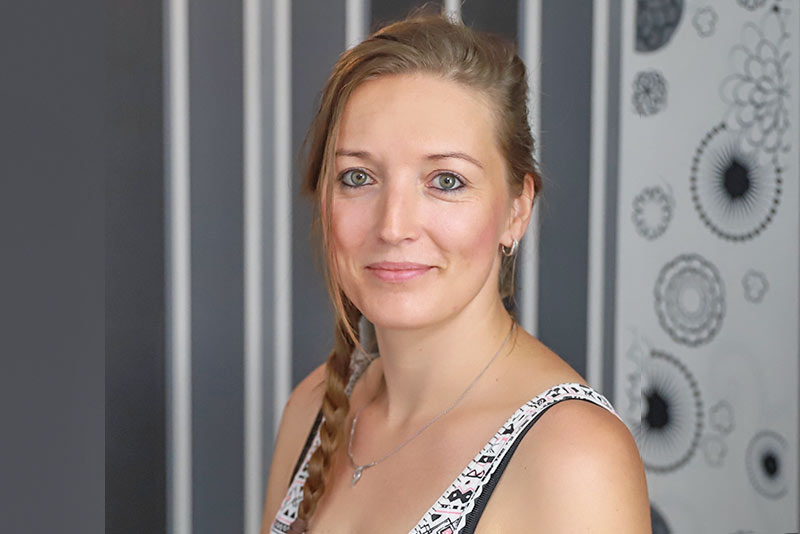 Nora Wallberg
