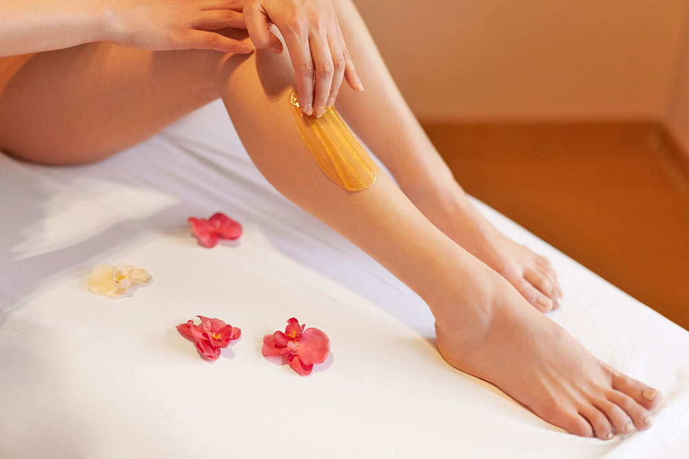 Sugaring Kamenz Sugaring Kamenz